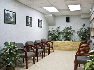 Dr. Richard A. Gagne, Dentist