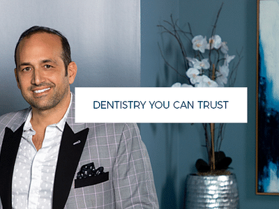 Dr. Rick Dentistry