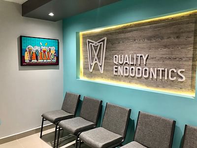 Dr. Ricky González López (Especialista en Root Canal)