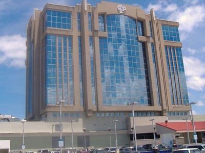 Dr. Ricky González López (Especialista en Root Canal)