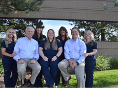 Dr. Robert C. Rogers, DDS