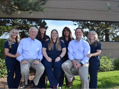 Dr. Robert C. Rogers, DDS