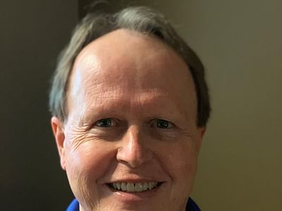 Dr. Robert J. Kostial, DDS