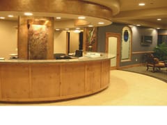 Dr. Robert L. Barrick (The Smile Artist)