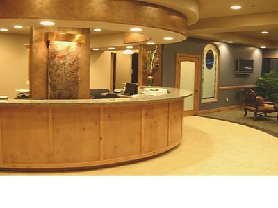 Dr. Robert L. Barrick (The Smile Artist)