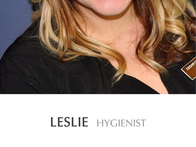 Dr. Robert L. Barrick (The Smile Artist)