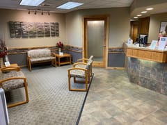 Dr Robert R. DesRoches Jr., DDS – Maple Street Family Dentistry