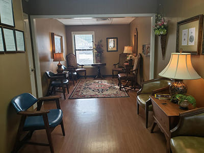 Dr. Robert Spatafora, DDS