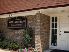 Dr. Robert Spatafora, DDS