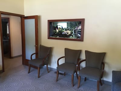 Dr. Ron W. Zufall, Caring Dentistry