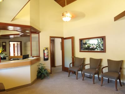 Dr. Ron W. Zufall, Caring Dentistry