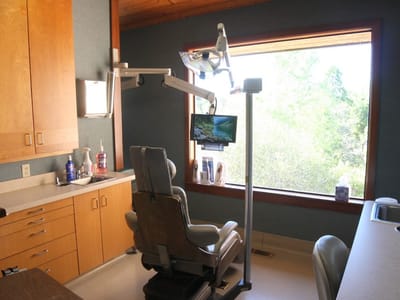 Dr. Ron W. Zufall, Caring Dentistry