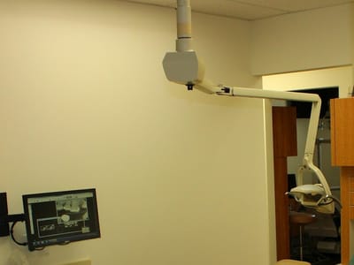 Dr. Ronald E Terry DDS