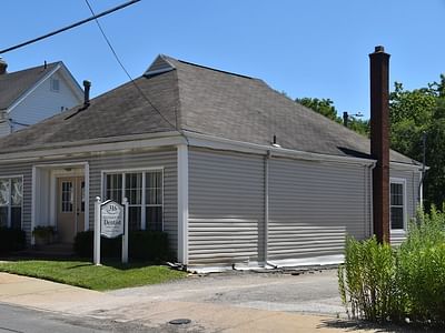 Dr. Ronald J. Schmidt, DDS