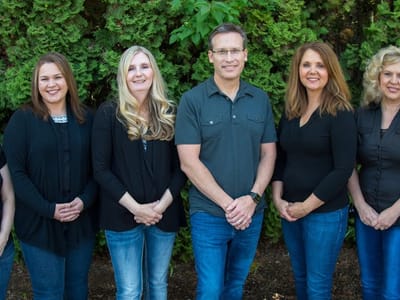 Dr. Ronald K. Ewert, DDS