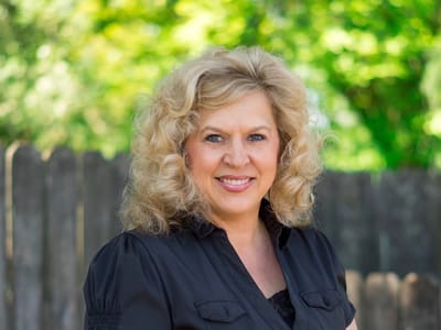 Dr. Ronald K. Ewert, DDS