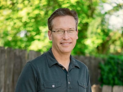 Dr. Ronald K. Ewert, DDS