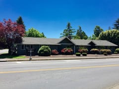 Dr. Ronald K. Ewert, DDS