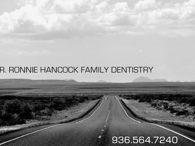 Dr. Ronnie Hancock Family Dentistry