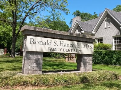 Dr. Ronnie Hancock Family Dentistry