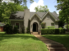 Dr. Ronnie Hancock Family Dentistry