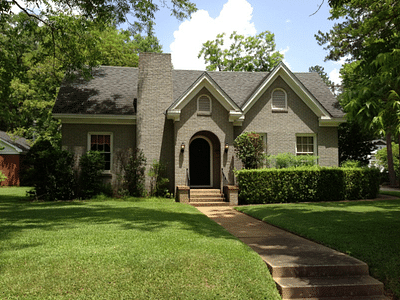 Dr. Ronnie Hancock Family Dentistry