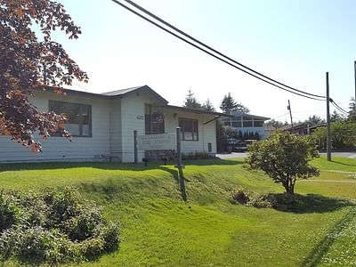 Dr. Ross Marley, DMD