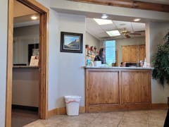 Dr. Ryan R. Bailey, DDS