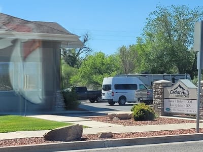 Dr. Ryan R. Bailey, DDS