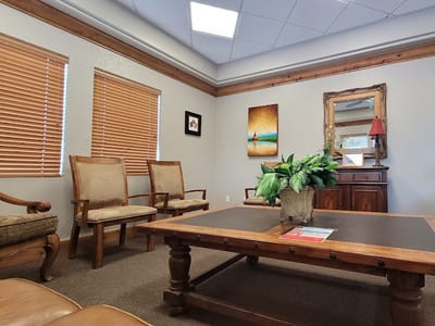 Dr. Ryan R. Bailey, DDS