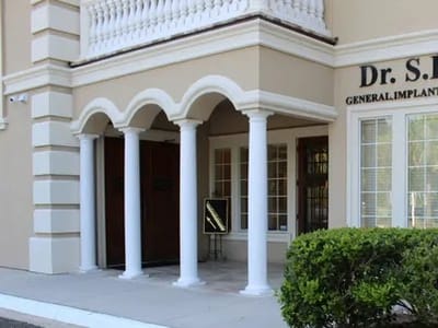 Dr. S. K. Hanna & Associates