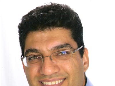 Dr. Sam Lavi Cosmetic and Implant Dentistry