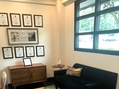 Dr. Scott A. Cohen, DDS