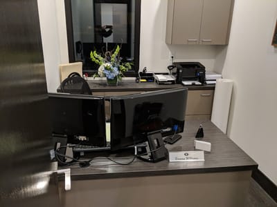 Dr. Scott A. Cohen, DDS