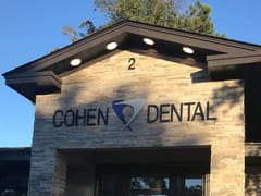 Dr. Scott A. Cohen, DDS