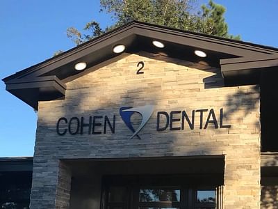 Dr. Scott A. Cohen, DDS