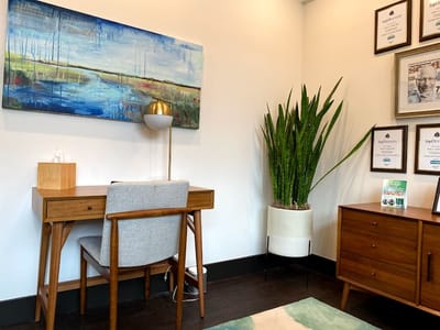 Dr. Scott A. Cohen, DDS