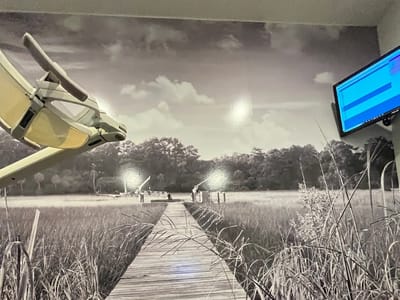 Dr. Scott A. Cohen, DDS