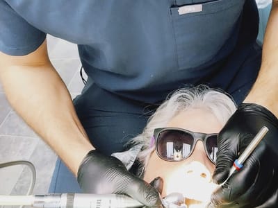 Dr. Scott D. Erler, DDS