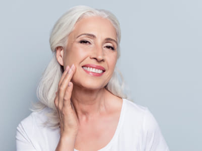 Dr. Seth L. Larson, DDS