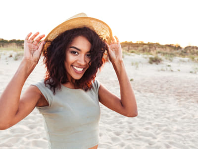 Dr. Seth L. Larson, DDS