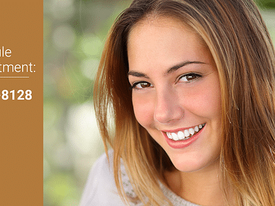 Dr. Seth L. Larson, DDS