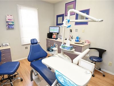 Dr. Shaifali Rametra, DDS / MS / MBA / MOLAR TO MOLAR DENTISTRY