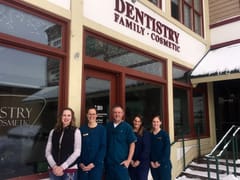 Dr. Shawn R. Harvey, DDS