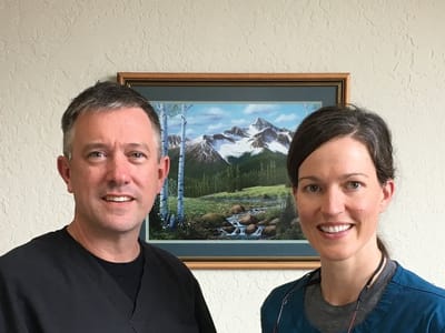 Dr. Shawn R. Harvey, DDS