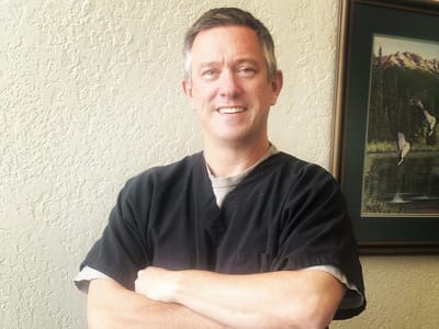 Dr. Shawn R. Harvey, DDS