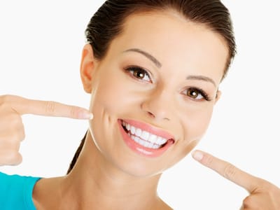 Dr. Sheard A. Ber, DDS General & Cosmetic Dentistry