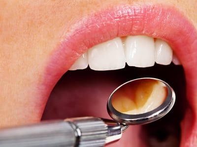 Dr. Sheard A. Ber, DDS General & Cosmetic Dentistry