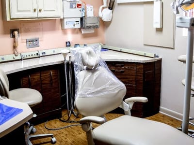 Dr. Sheard A. Ber, DDS General & Cosmetic Dentistry