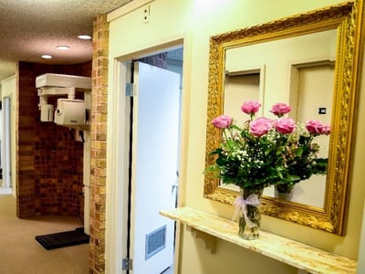 Dr. Sheard A. Ber, DDS General & Cosmetic Dentistry